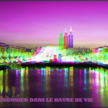 (demo) Prisonnier dans le Havre de Vie