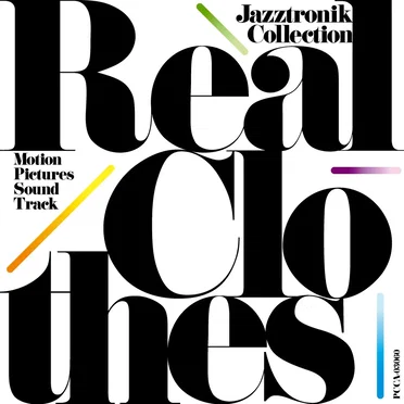 Real Clothes: Motion Pictures Sound Track