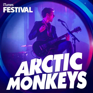 iTunes Festival: London 2013