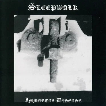 Immortal Disease