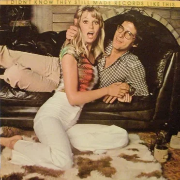 I Didn't Know They Still Made Records Like This by Various Artists - album cover
