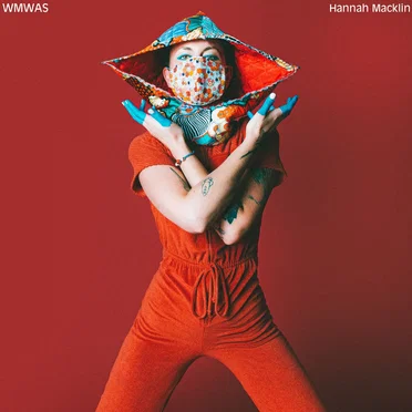 WMWAS by Hannah Macklin - album cover