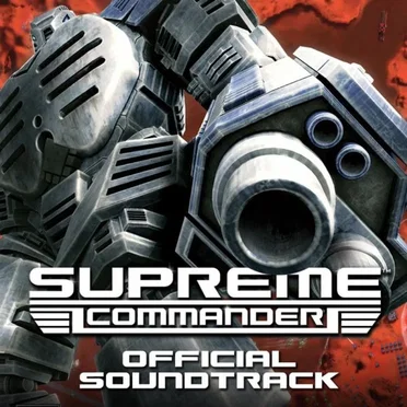 Supreme Commander / Supreme Commander: Forged Alliance