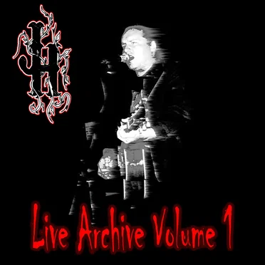 Live Archive Volume 1