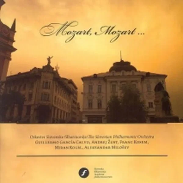 Mozart, Mozart…