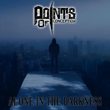Alone in the Darkness