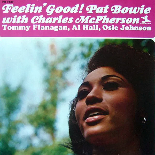Feelin' Good!