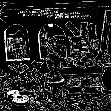 The Shudder Tapes by ExxoStack - album cover
