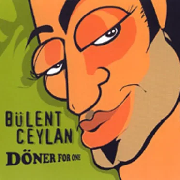 Döner for One by Bülent Ceylan - album cover