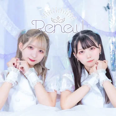 Renew 1st Collection