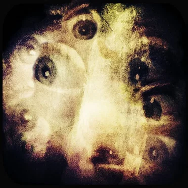 Röda ögon by STHLM Inkasso - album cover