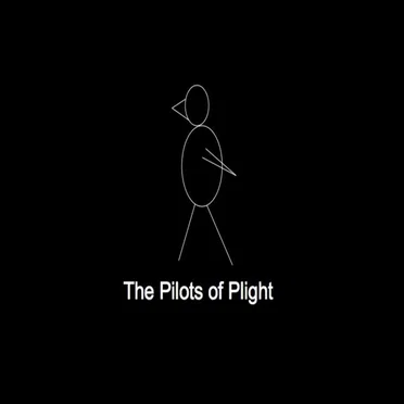 The Pilots of Plight by The Pilots of Plight - album cover