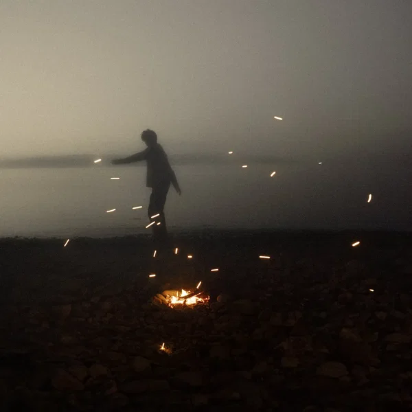 Dancing With Embers