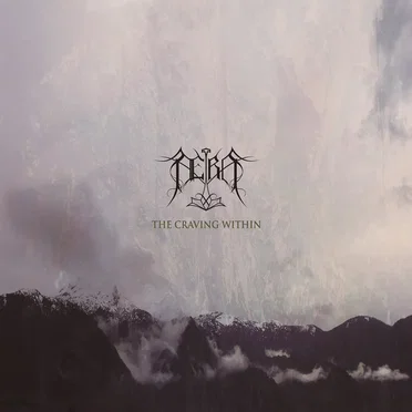 The Craving Within by Æra - album cover