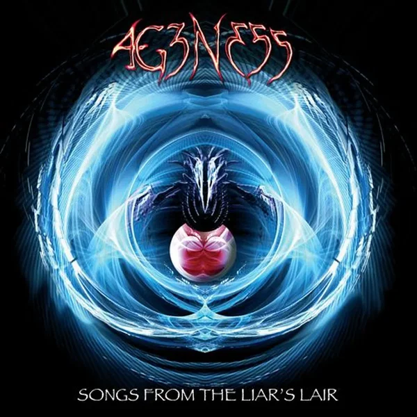 Songs From the Liar's Lair