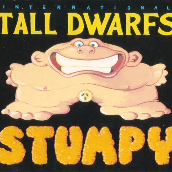 Stumpy