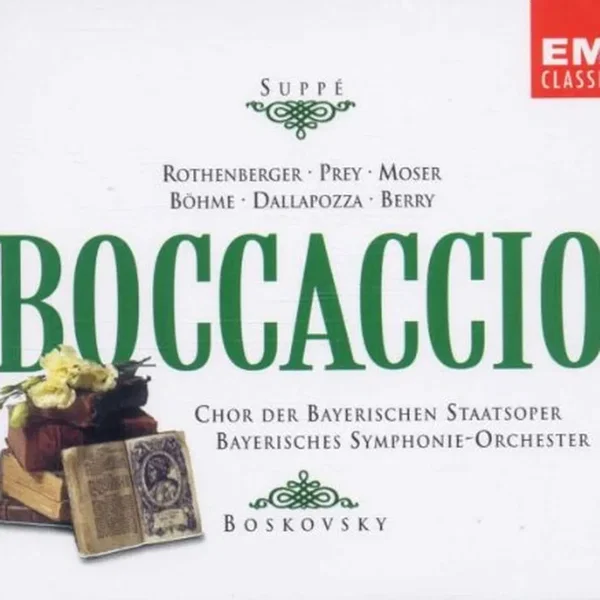 Boccaccio