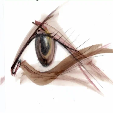Black Eye by Syclops - album cover