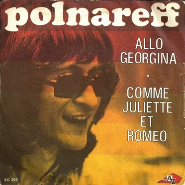 Allô Georgina / Comme Juliette et Roméo