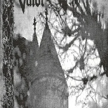 La Lune Noire by Valor - album cover