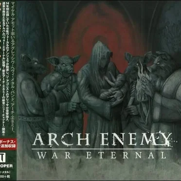War Eternal