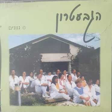 גוונים