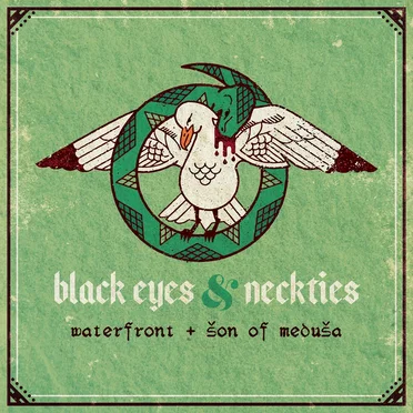 Waterfront / Son of Medusa