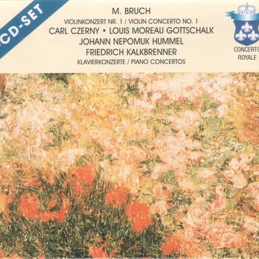 Violinkonzert Nr. 1 / Klavierkonzerte