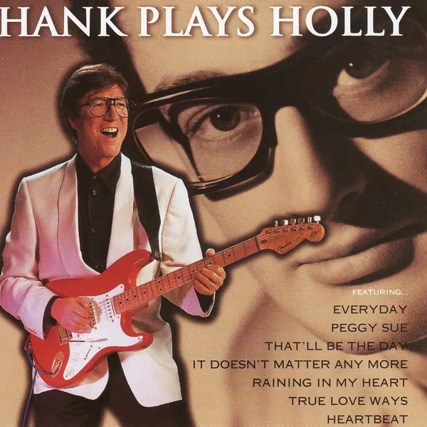 Hank Plays Holly