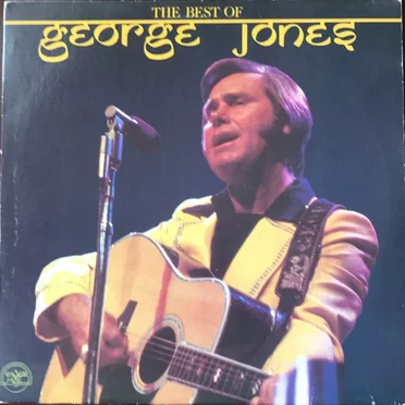 The Best Of George Jones