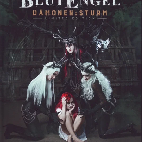 Dämonen:Sturm