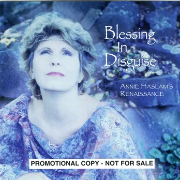 Blessing in Disguise