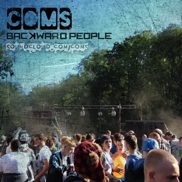 Backward People