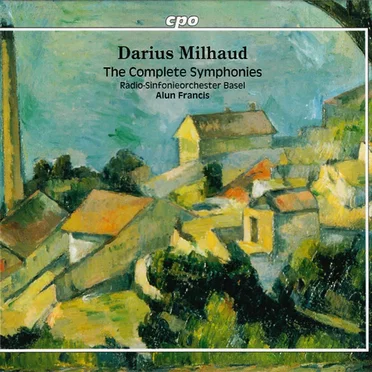 The Complete Symphonies