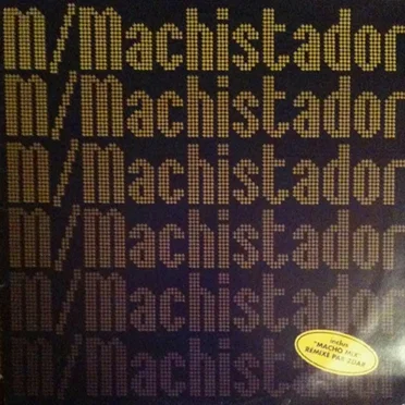 Machistador