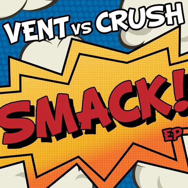 Smack! EP