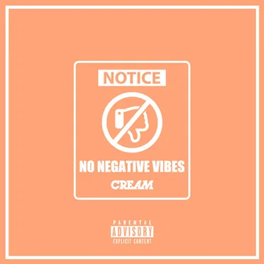 No Negative Vibes