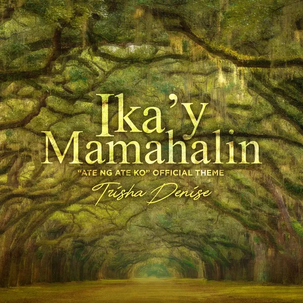 Ika’y Mamahalin