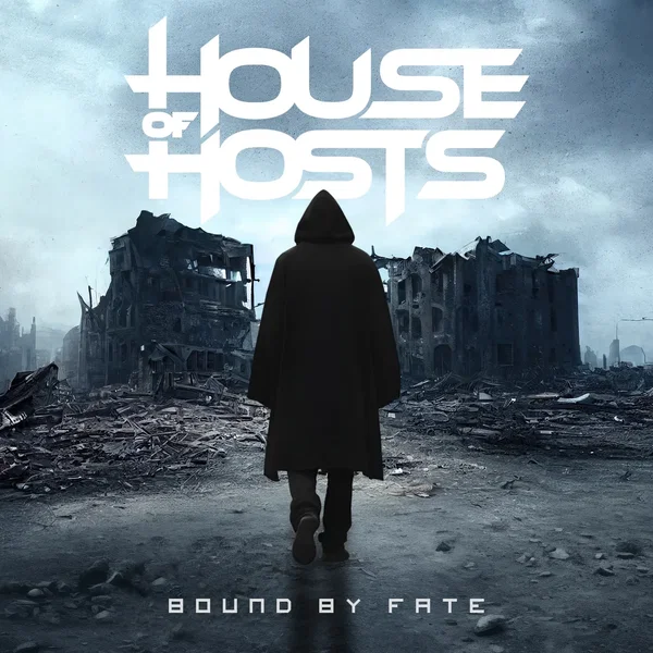 Bound By Fate