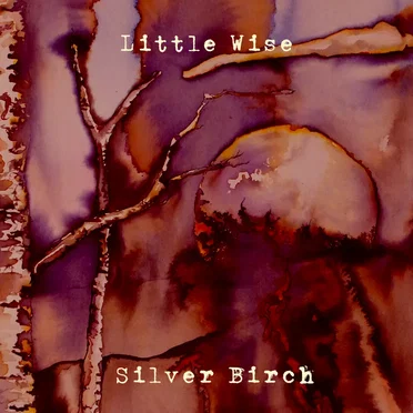 Silver Birch by Little Wise - album cover