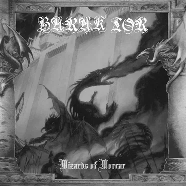 Wizards of Morcar