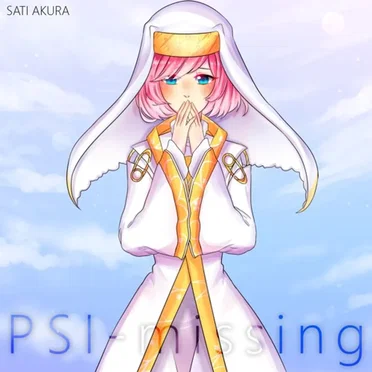 PSI-missing
