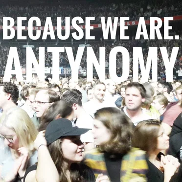 Because We Are.