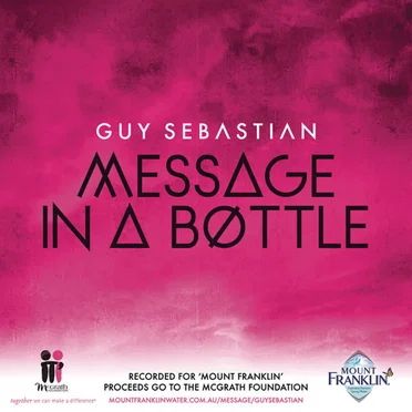 Message In A Bottle