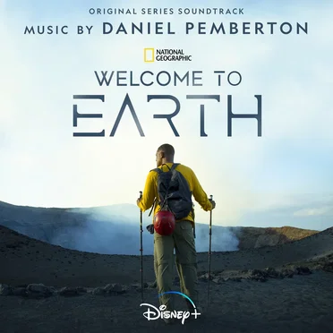 Welcome to Earth: Original Series Soundtrack