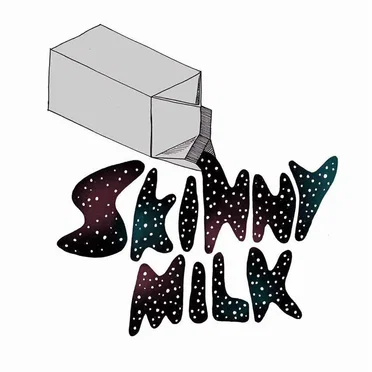 Skinny Milk EP by SKiNNY MiLK - album cover