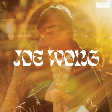 Nite Creatures by Joe Wong - album cover
