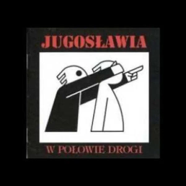 W Połowie Drogi