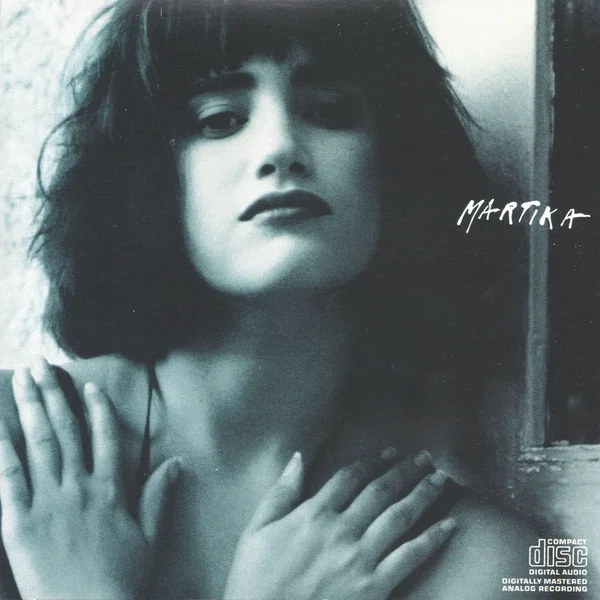 Martika