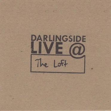 Live @ The Loft